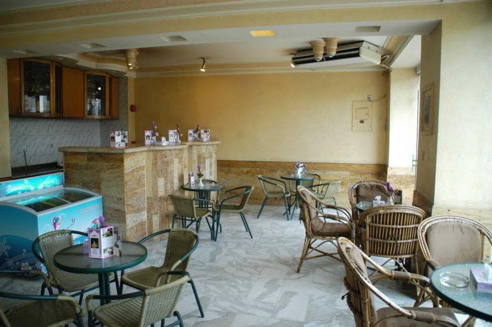 Amman Orchid Hotel Exterior foto