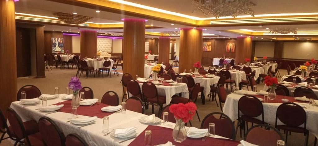 Amman Orchid Hotel Exterior foto
