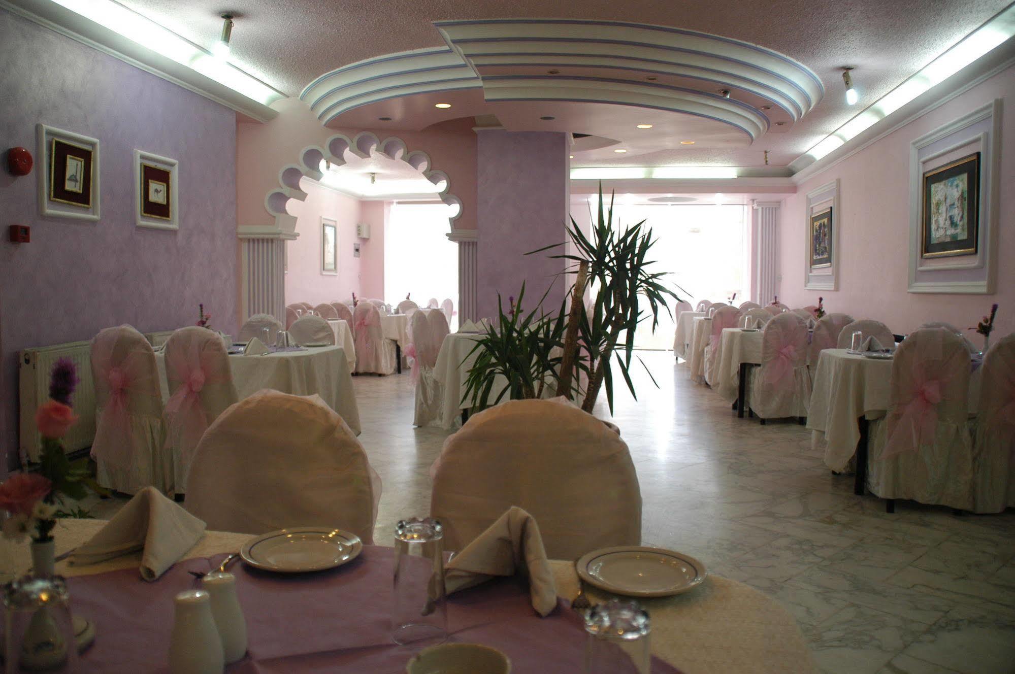 Amman Orchid Hotel Exterior foto